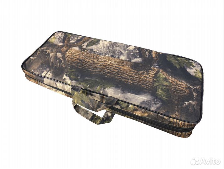 Подарочный набор с шампурами П-2