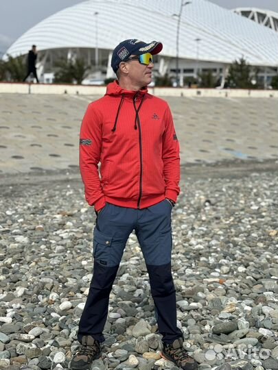 Поход в горы