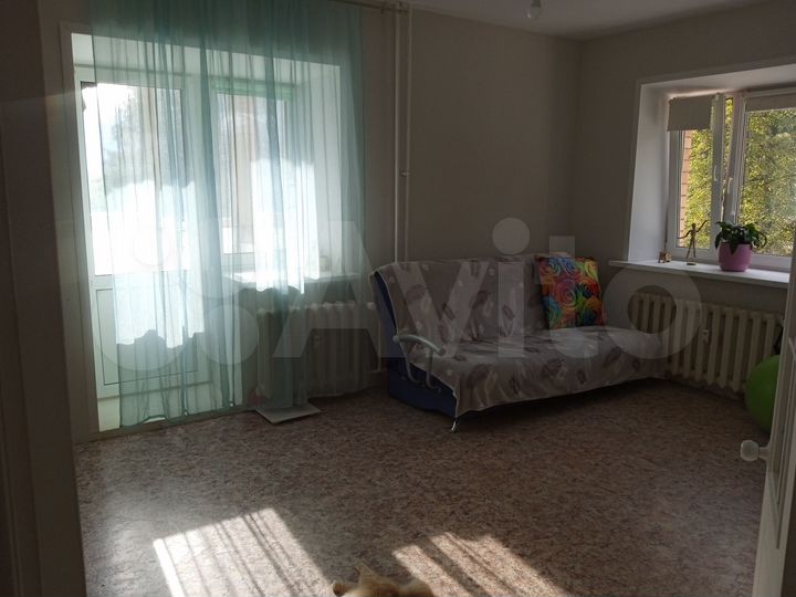 1-к. квартира, 38,8 м², 2/9 эт.