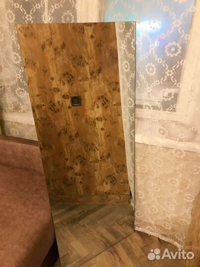 Зеркало напольное в полный рост