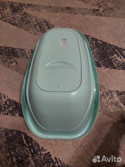 Ванночка для купания