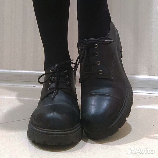 Туфли женские 37 38 размер
