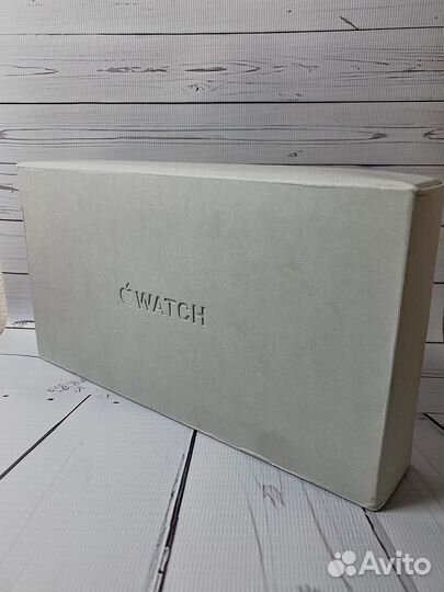 Смарт часы watch 8 ultra