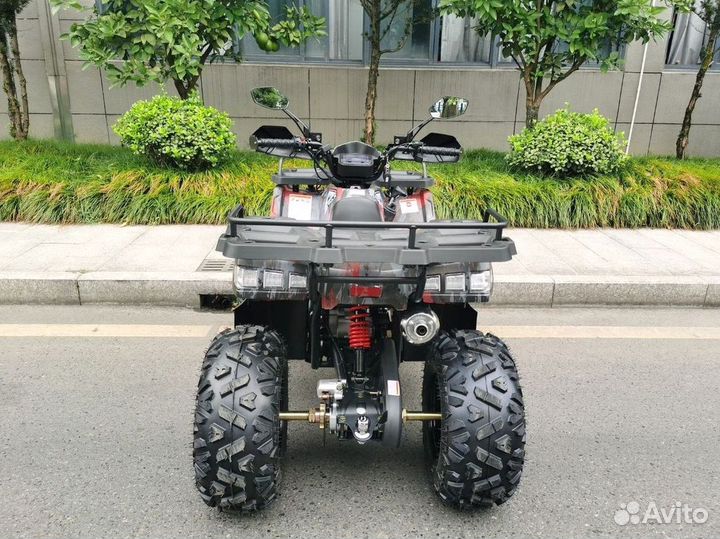 Квадроцикл Motax T200