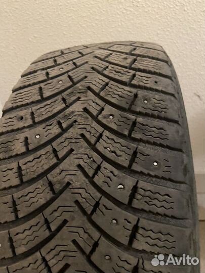 Michelin X-Ice North XIN2 205/55 R16