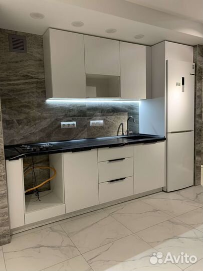 Кухонный гарнитур (любые размеры) ном.1994