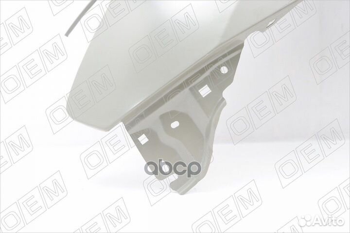 Крыло переднее левое Nissan Sentra B17 (2014-2017)