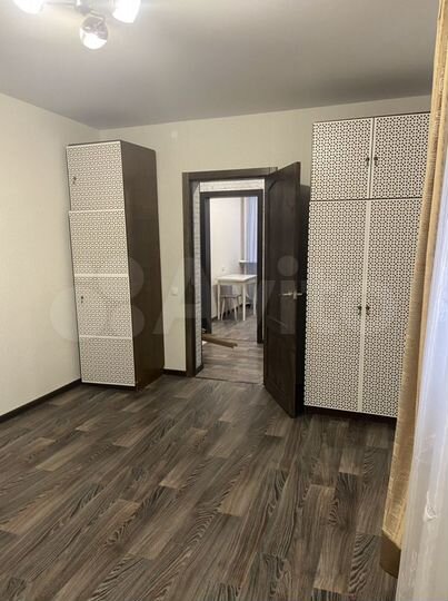 1-к. квартира, 30 м², 1/2 эт.