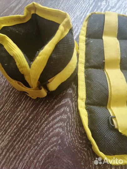 Утяжелители