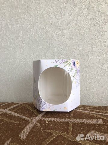 Бонбоньерки коробочки упаковка