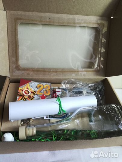 Наборы подарочные