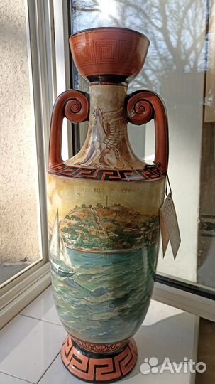 Ваза амфора Керчь