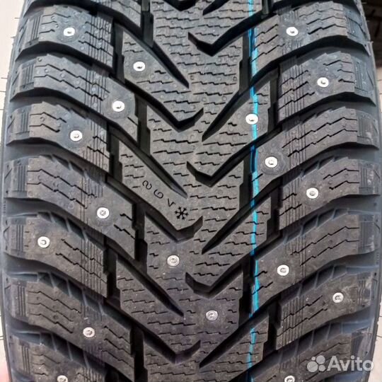 Ikon Tyres Nordman 8 SUV 235/55 R17 103
