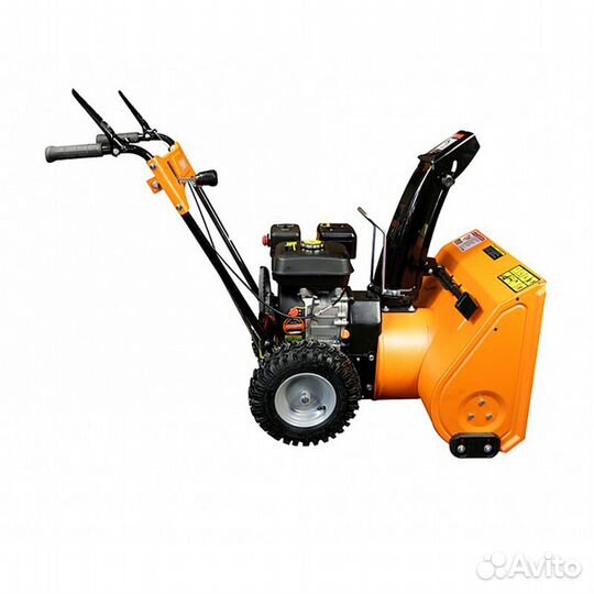 Бензиновый снегоуборщик Sturm STG7461 7 л.с
