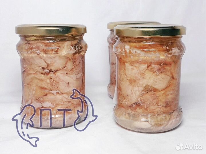 Печень трески опт