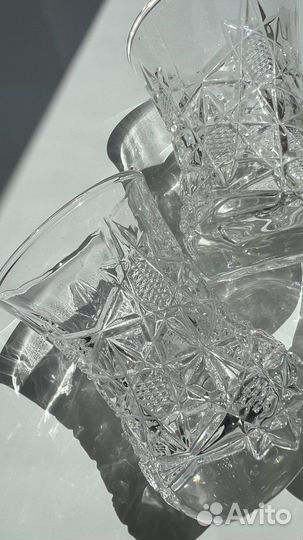 Стаканы армуды