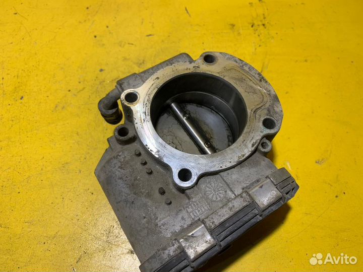 Заслонка дроссельная Hyundai ix35 2010-2015