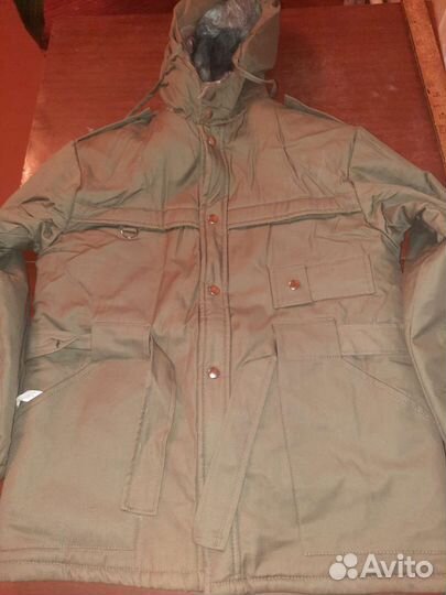 Куртка мал, 40
