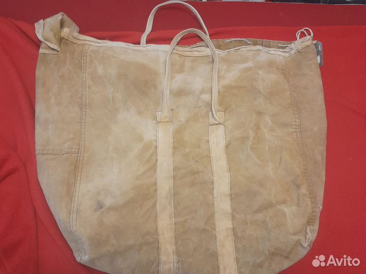 Сумка походная