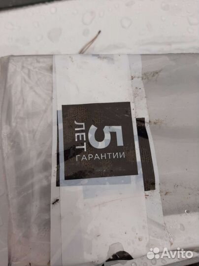 Отливы оконные