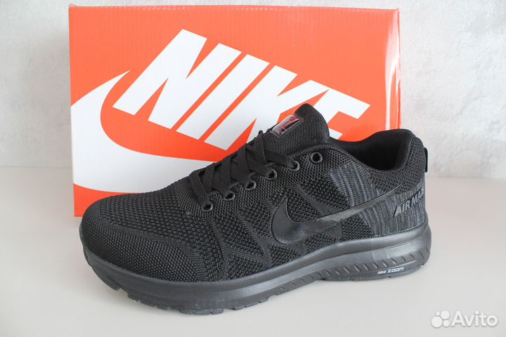 Кроссовки Nike