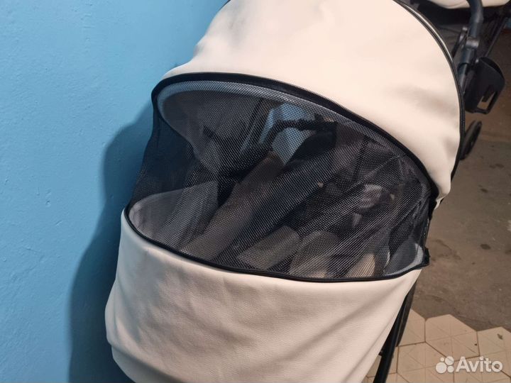 Коляска модульная 2в1 Quali apollo