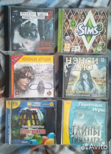 Ненси Дрю the Sims 3