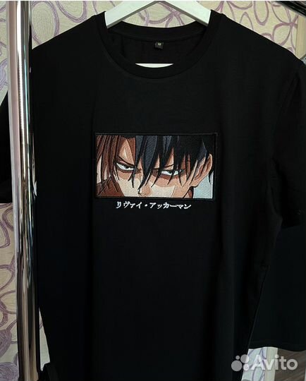 Вышивка на одежде