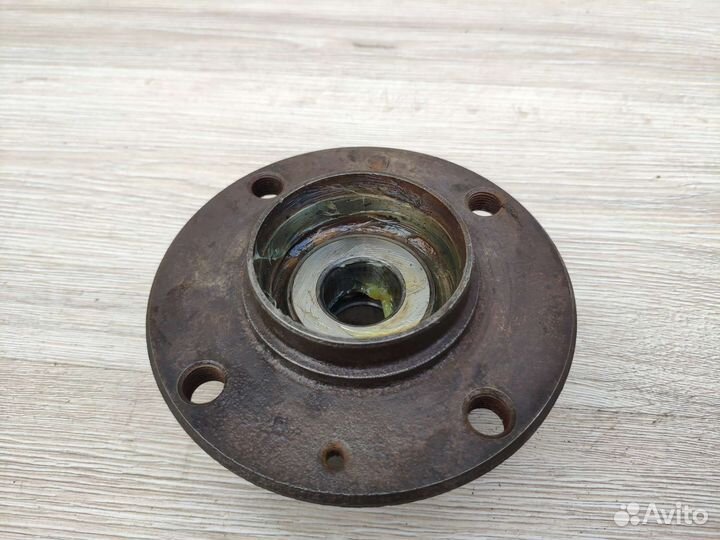 Задняя ступица колеса Iran Khodro Samand