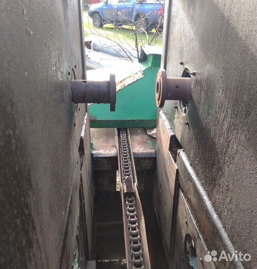 Брусовал литовский