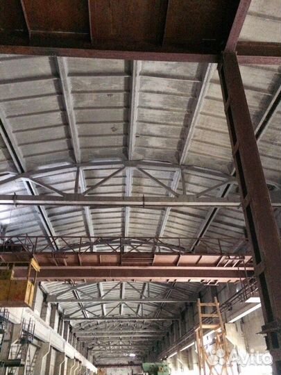 Здание на разбор