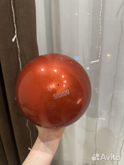 Мяч sasaki 18.5