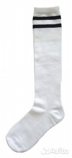 Гетры футбольные детские