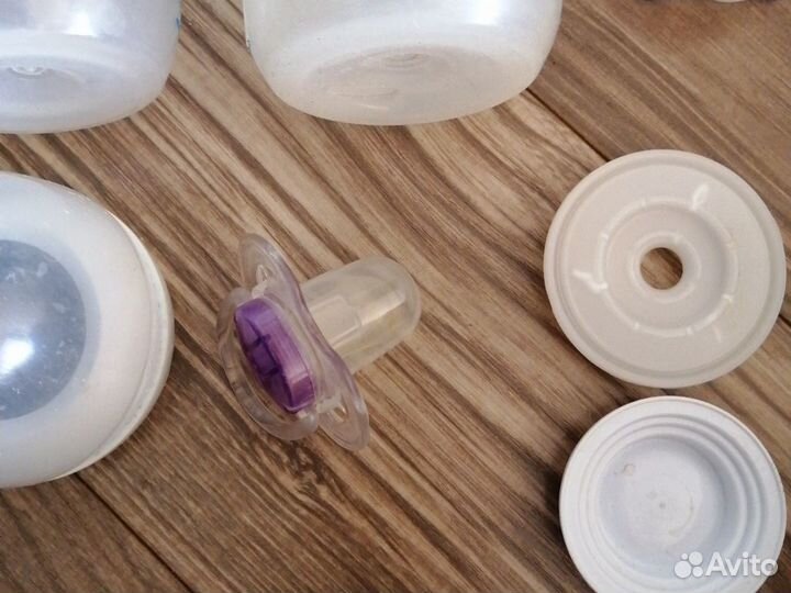 Молокоотсос ручной