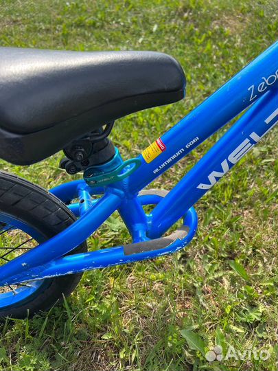 Беговел детский бу