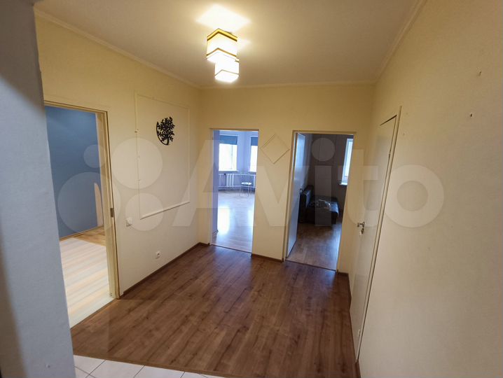 2-к. квартира, 51 м², 9/9 эт.