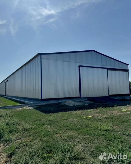 Изготовление металлоконструкций/Сварка