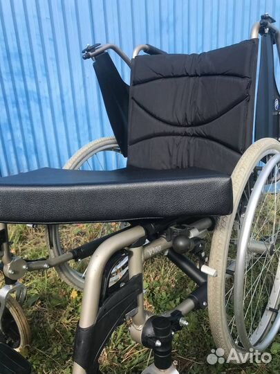 Инвалидная Коляска. Аренда. Прокат
