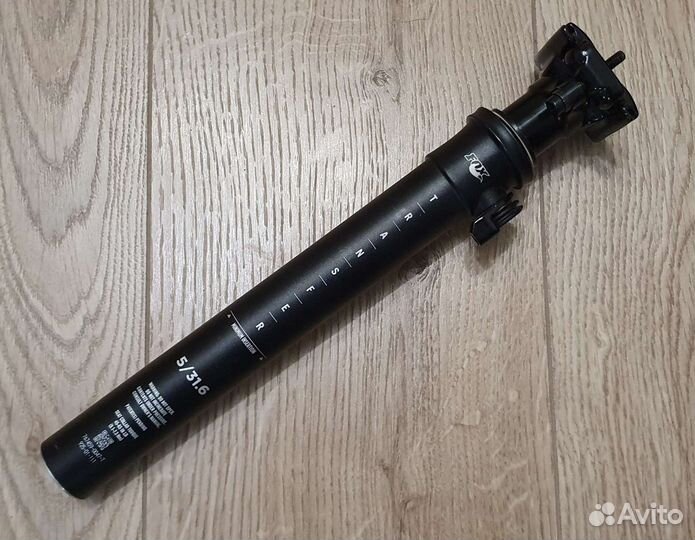 Подседельный штырь Fox Transfer