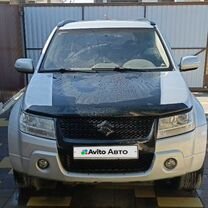 Suzuki Grand Vitara 2.4 AT, 2008, 190 000 км, с пробегом, цена 1 150 000 руб.