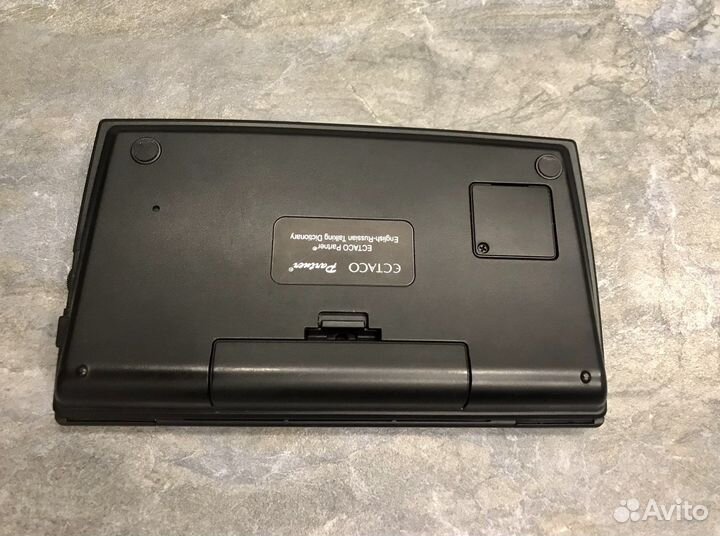 Электронный переводчик Partner ER300T