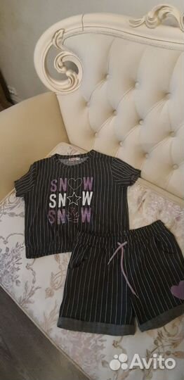 Шорты/джинсы/платье Gloria Jean's