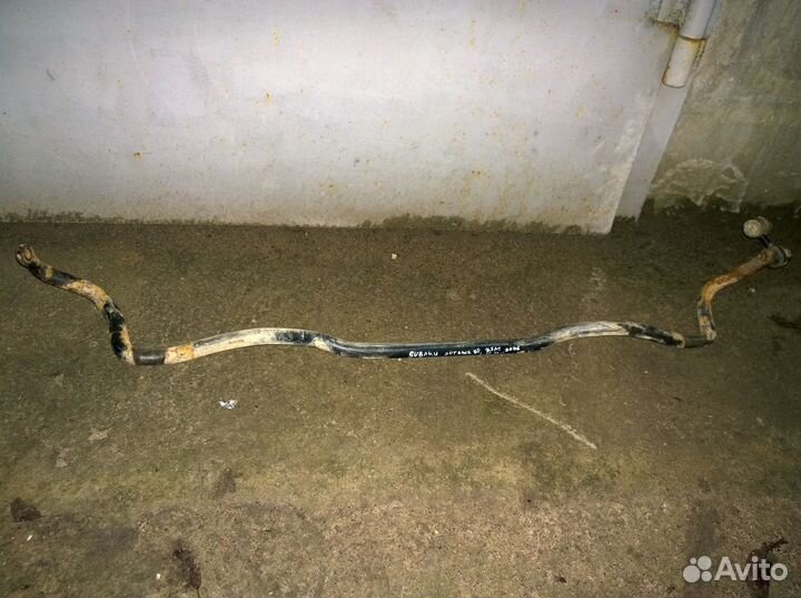 Стабилизатор subaru outback bp 2006