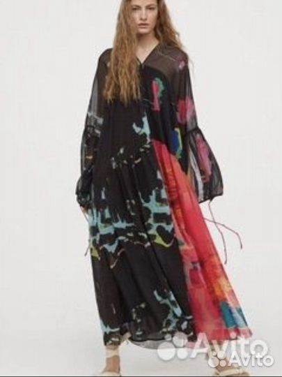 Платье hm limit