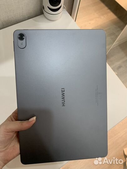 Планшет huawei matepad 11.5 с клавиатурой