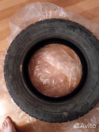 Continental ComfortContact - 1 185/65 R15 88H