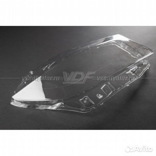 Стекло для фары Mercedes A-Class W176 (2012-2015)