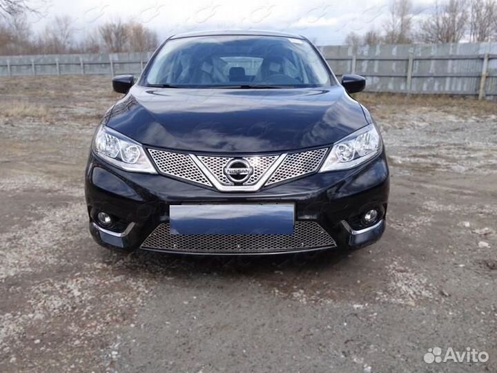 Катушка зажигания Nissan Tiida C13 1.6 HR16DE 2016