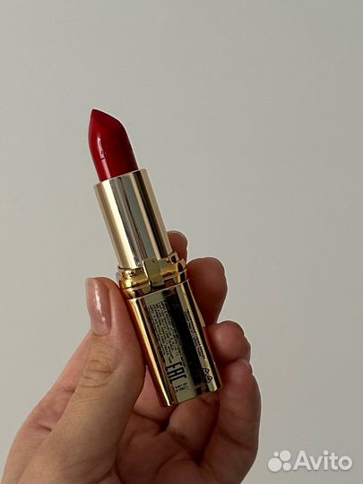 Помада L'Oreal Paris color riche 125