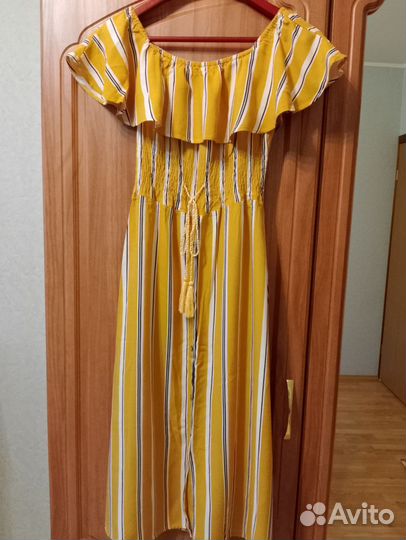 Сарафан Остин